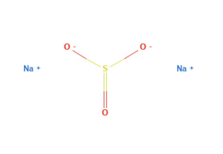 Sodium Sulfite